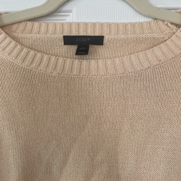 Womens Jcrew sweater size XXS - Picture 4 of 7